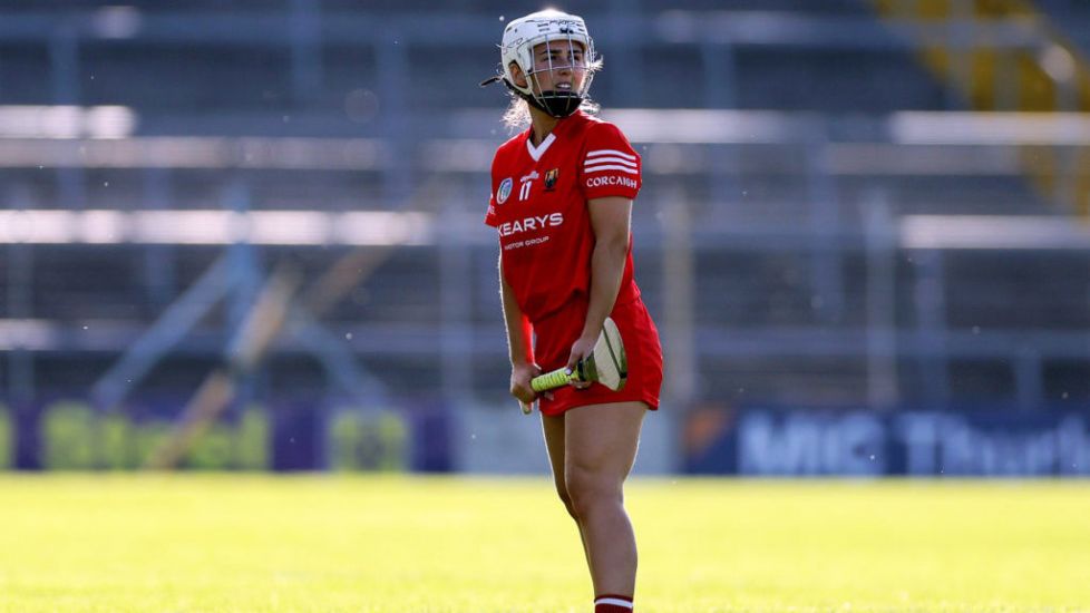 Rebels Homan In On All-Ireland Glory