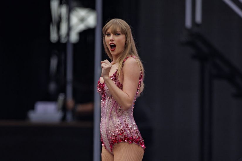 Chemical Substances Found At Home Of Taylor Swift Concerts Attack Plot Suspect