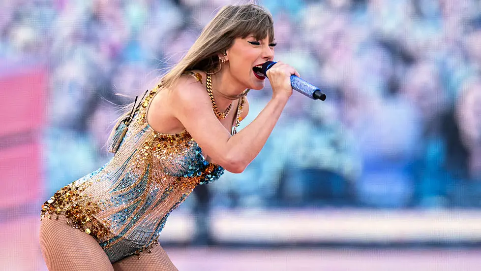 Police Will Look At ‘Intelligence’ Ahead Of Taylor Swift Return To Uk – Minister