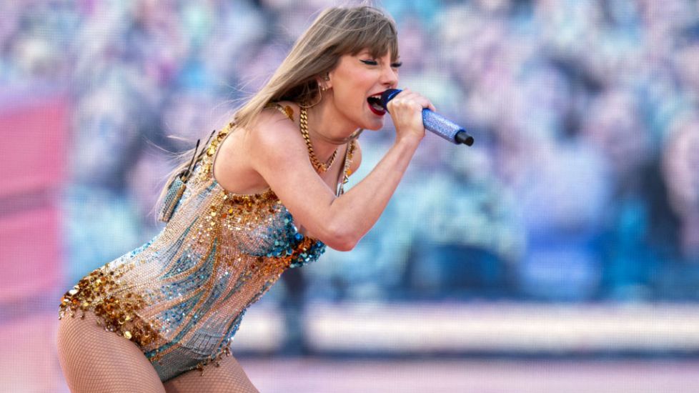 Police Will Look At ‘Intelligence’ Ahead Of Taylor Swift Return To Uk – Minister