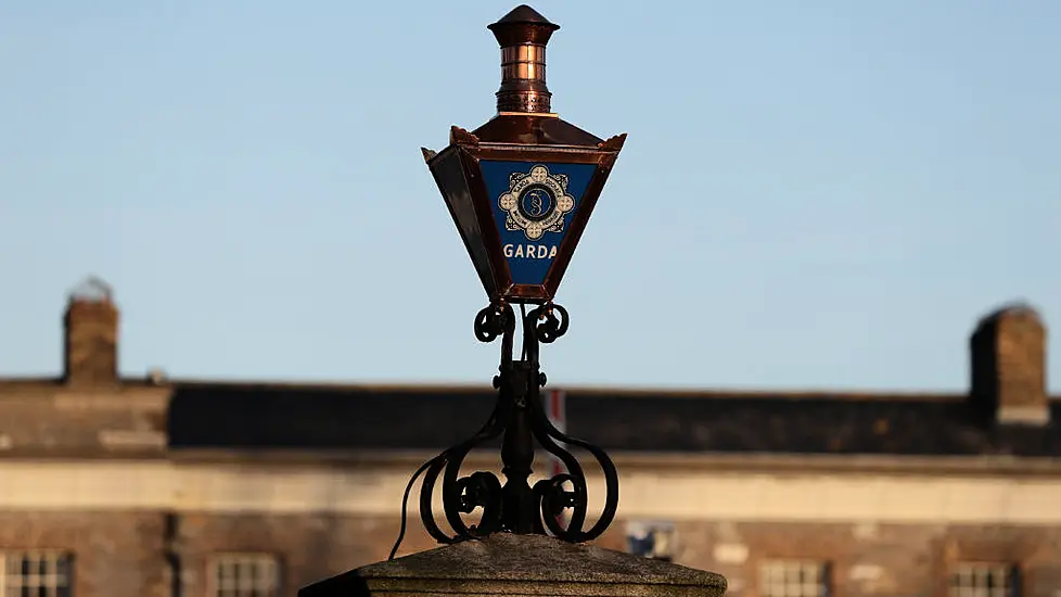 Two Men Arrested And €550,000 Suspected Cannabis Seized By Gardaí