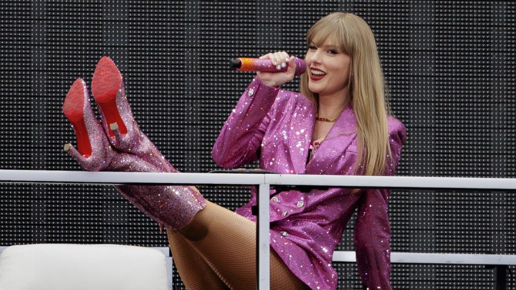 Taylor Swift concerts plot suspects ‘hoped to kill as many people as possible’