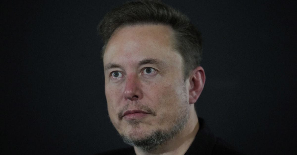 Elon Musk republie un faux titre de nouvelle lors du dernier incident de désinformation