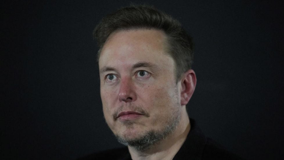 Elon Musk Reposts Fake News Headline In Latest Misinformation Incident