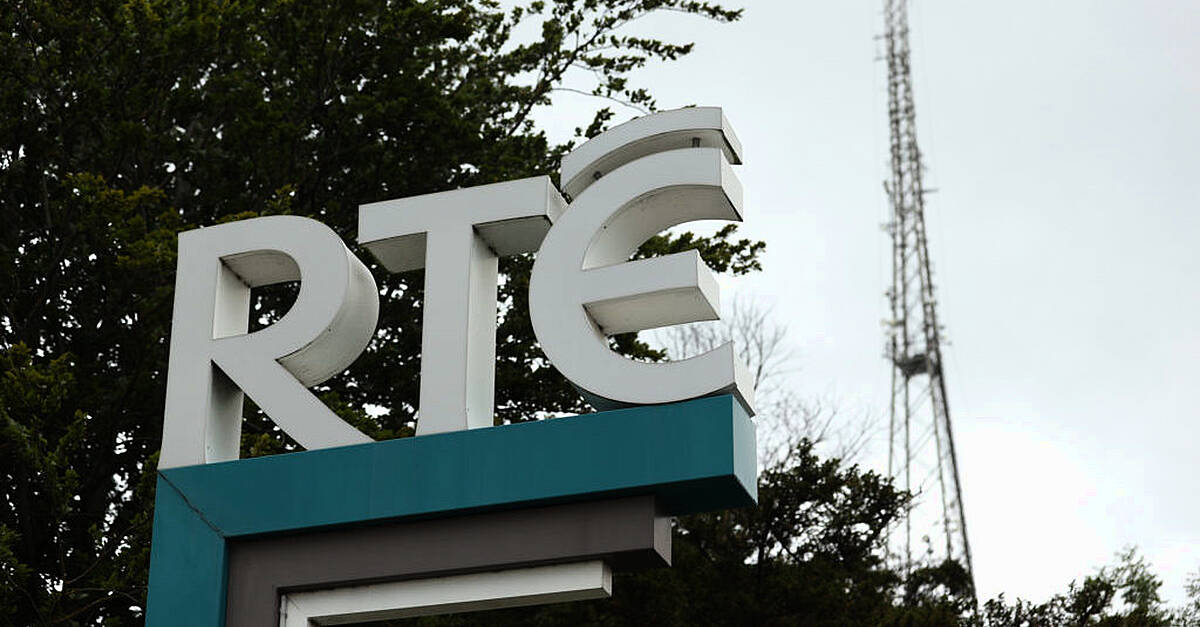 RTÉ е изплатил над 340 000 евро такси за гости