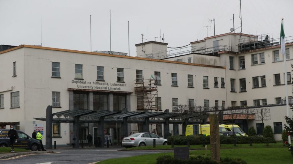 Inmo Trolley Watch: 447 Patients On Trolleys In Irish Hospitals