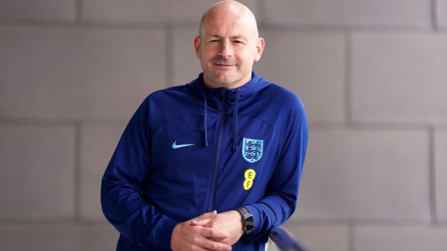 Lee Carsley Steps Up To Become England Interim Boss After Gareth Southgate Exit