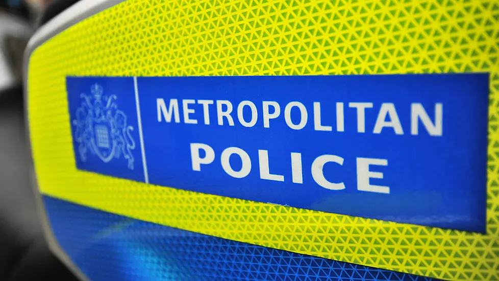 London Police Officer Charged With Misconduct After Sharing Cctv Images Of Rape