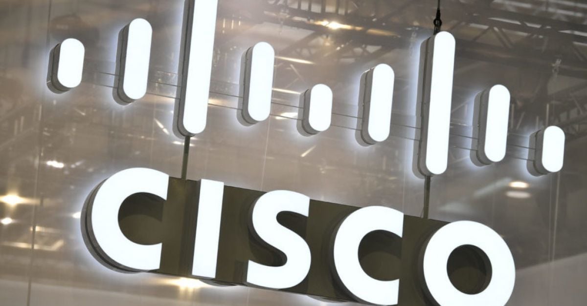 Cisco to lay off thousands more in second job cut this year, sources say | BreakingNews.ie