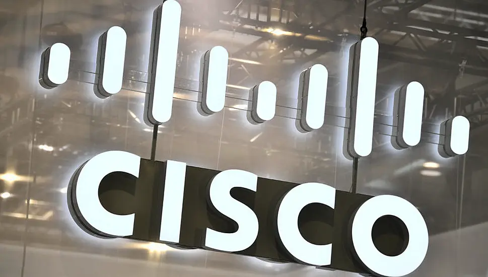 Cisco To Lay Off Thousands More In Second Job Cut This Year, Sources Say