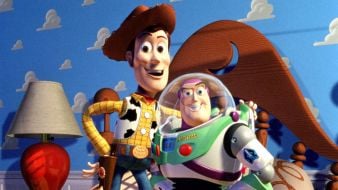 Toy Story 5 Will See Characters Go ‘Head-To-Head’ With Technology