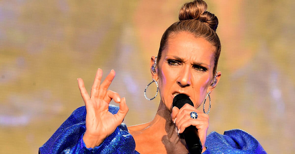 Celine Dion’s team condemn Trump for using My Heart Will Go On at campaign rally
