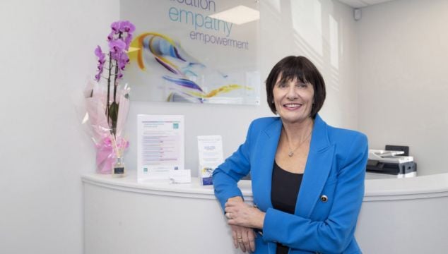 Menopause Expert Calls For Free Hrt And Health Checks In Budget