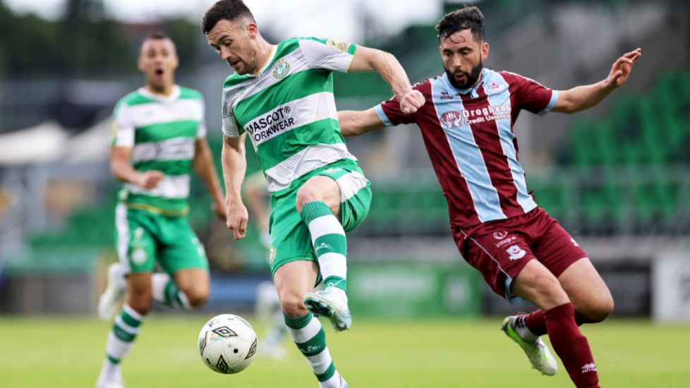 Loi: Shamrock Rovers Miss Chance To Take Advantage Of Rivals With Draw Against Drogheda