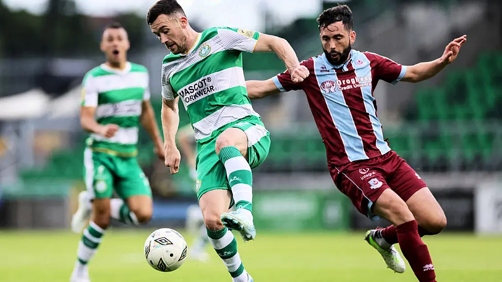 Loi: Shamrock Rovers Miss Chance To Take Advantage Of Rivals With Draw Against Drogheda