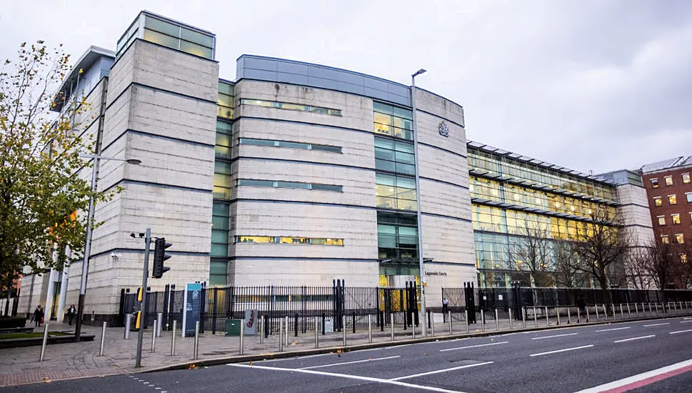 Belfast Man Bailed On Charges Connected To ‘Religious Tract’