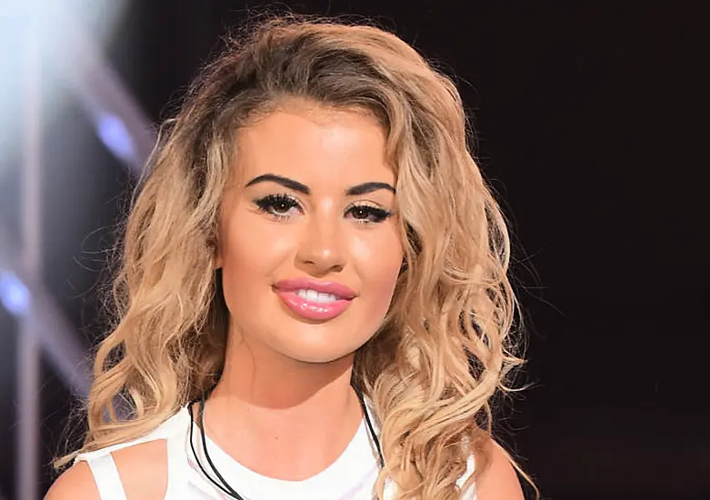 Chloe Ayling Hopes Series On Her Kidnapping Warns Others ‘Not To Doubt Victims’