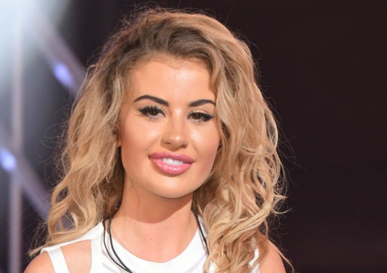 Chloe Ayling Hopes Series On Her Kidnapping Warns Others ‘Not To Doubt Victims’