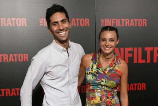 Catfish Star Nev Schulman ‘Lucky To Be Here’ After Breaking Neck In Bike Crash