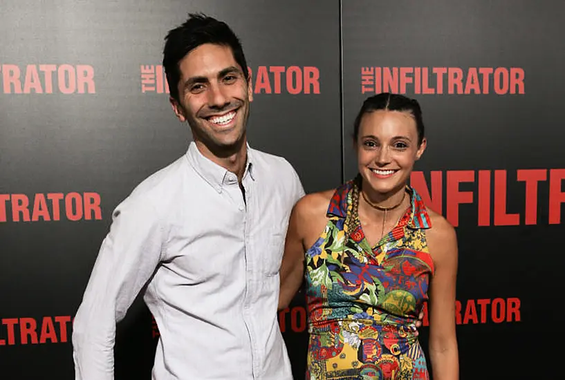 Catfish Star Nev Schulman ‘Lucky To Be Here’ After Breaking Neck In Bike Crash