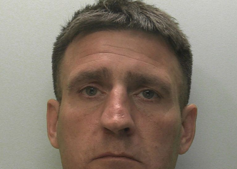 Man Who Stole Police Officer’s Baton During Disorder Jailed For Three Years