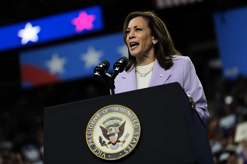 Harris Aims To Outmanoeuvre Trump As Vice President Cautiously Rolls Out Policy