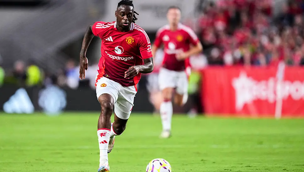 West Ham Sign Wan-Bissaka From Man United