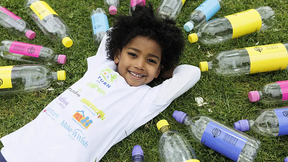 Cans And Bottles Recycled At Electric Picnic Will Raise Money For Charity