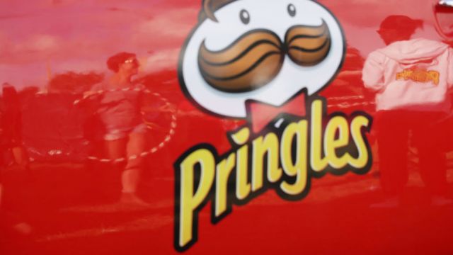 Mars To Buy Pringles Owner Kellanova In Deal Worth $30Bn