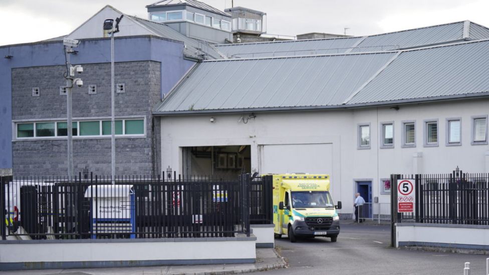 Suspected Overdoses At Portlaoise Prison ‘Probably Due To Synthetic Opioids’