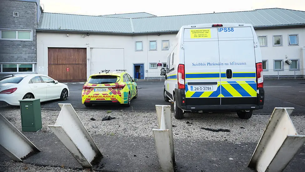 What Is Nitazene? The Synthetic Opioid Linked To Portlaoise Prison Overdoses