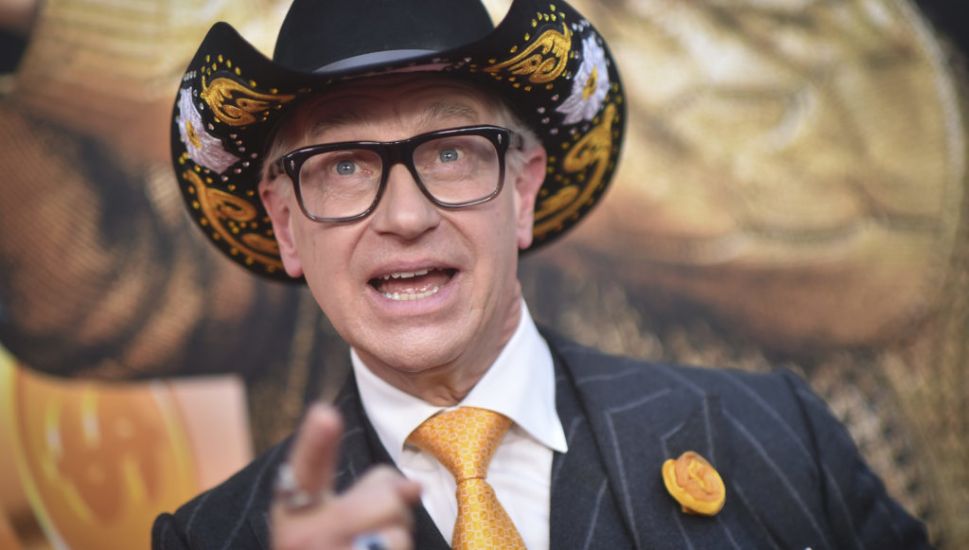 Bridesmaids Director Paul Feig Says New Action Comedy Inspired By Jackie Chan