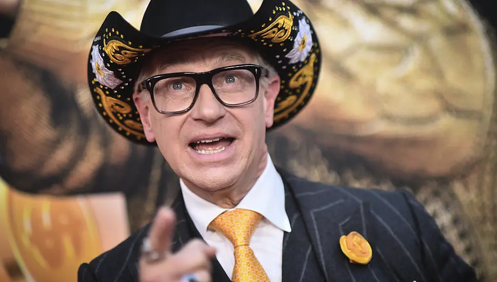 Bridesmaids Director Paul Feig Says New Action Comedy Inspired By Jackie Chan