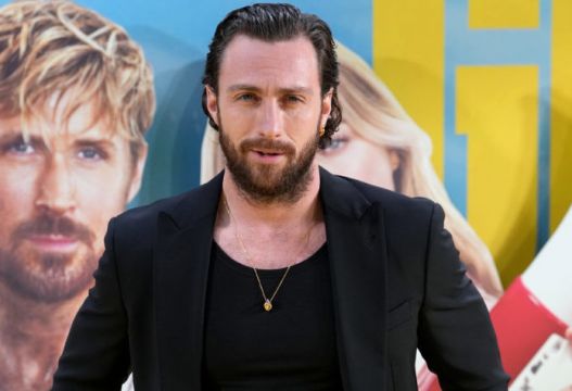 Aaron Taylor-Johnson Speaks Russian In Kraven The Hunter Trailer Featuring Rhino