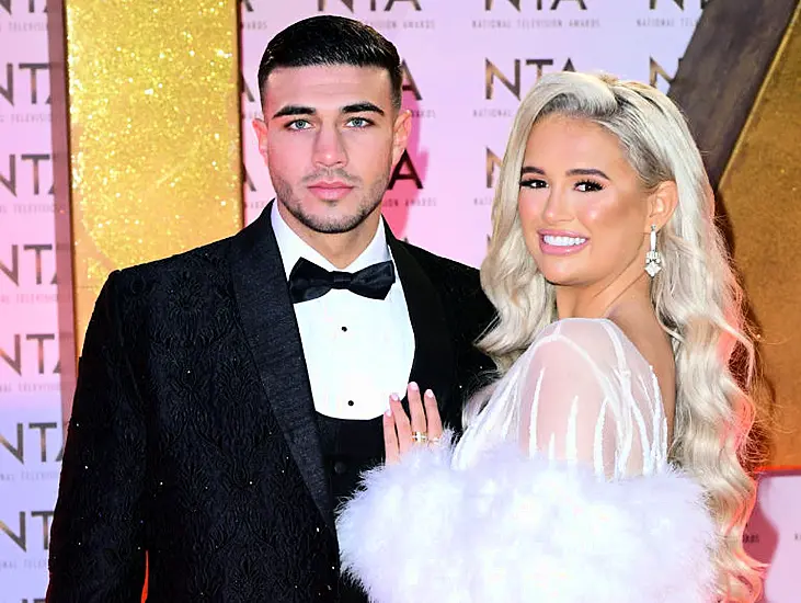 Molly-Mae Hague On Ending Relationship With Tommy Fury: I Am Extremely Upset