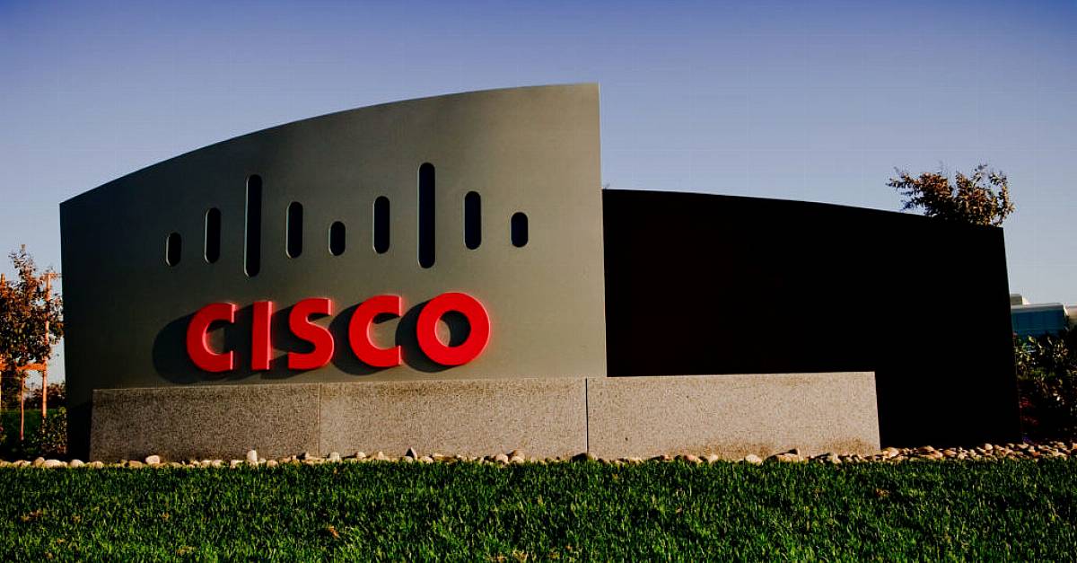 Cisco Systems планира да съкрати 7 от служителите си вторият