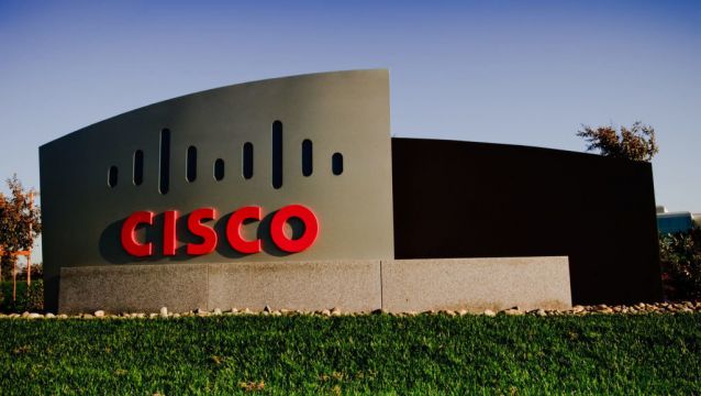 Cisco Cuts Thousands Of Jobs As It Shifts Focus To Ai And Cybersecurity