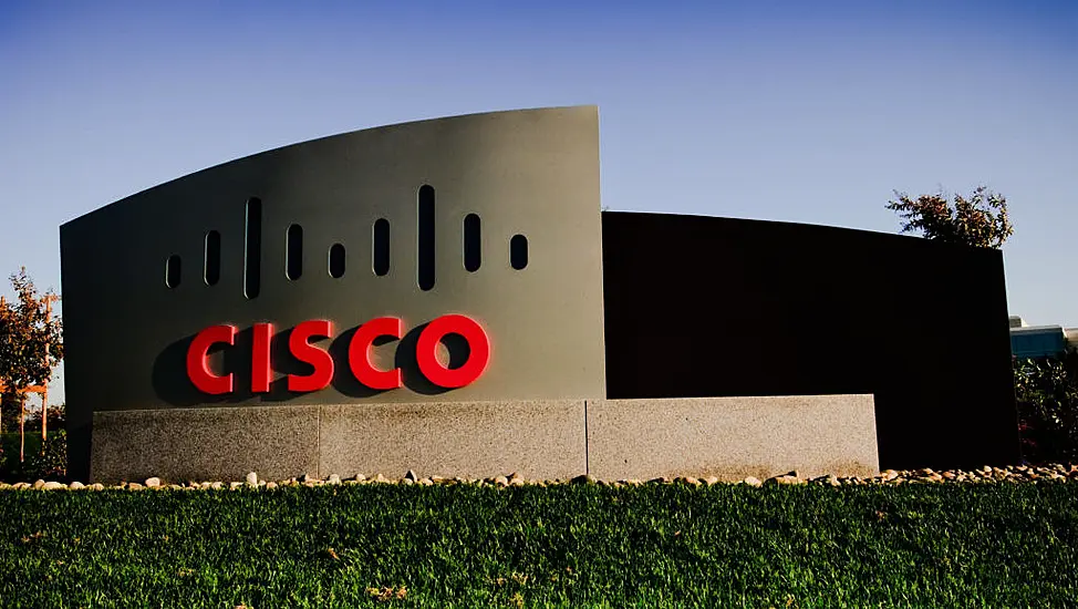 Cisco Cuts Thousands Of Jobs As It Shifts Focus To Ai And Cybersecurity