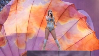 Taylor Swift To Close Out European Leg Of Eras Tour With Five Nights At Wembley