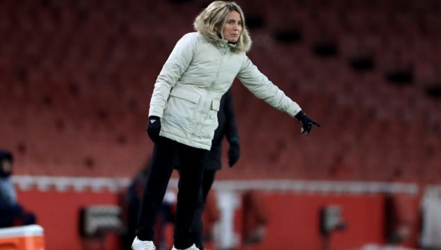 Sonia Bompastor Ready To Usher Chelsea Into ‘New Era’