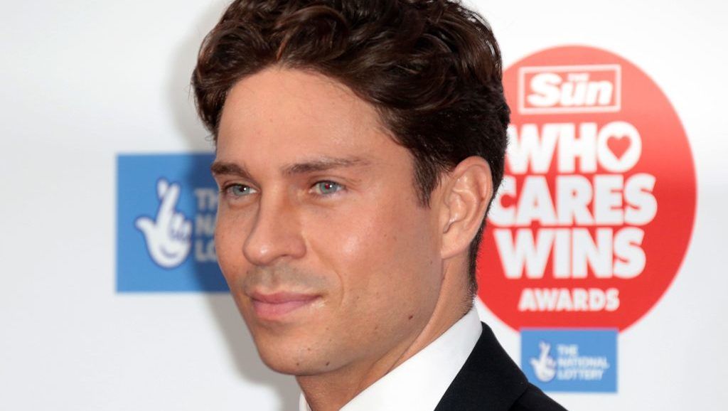 Reality TV star Joey Essex to report ‘threatening’ online messages to police