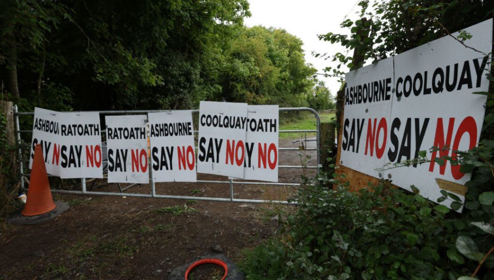 Woman (54) Accused Of Obstructing Vehicle And Threatening Behaviour Near Thornton Hall