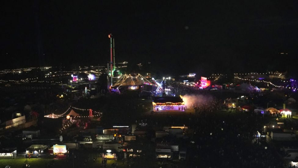 Quiz: How Well Do You Know Electric Picnic?