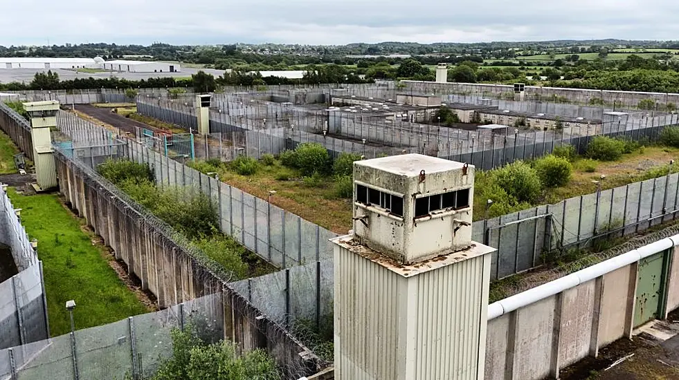 Museums Body Consulted On Potential Role In Future Of Former Maze Prison Site