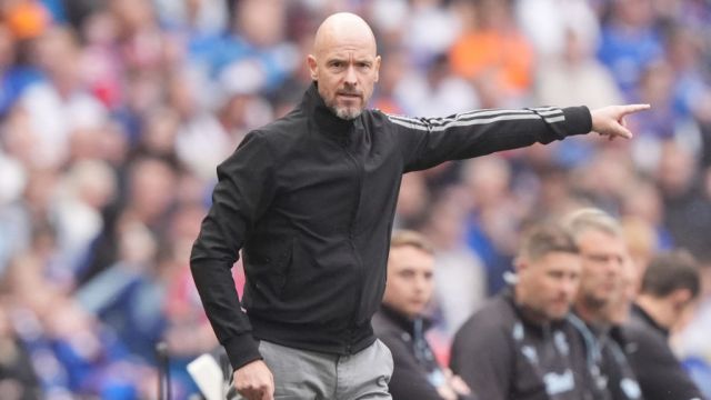 Erik Ten Hag Dismisses Suggestions He Prefers Players With Dutch Experience