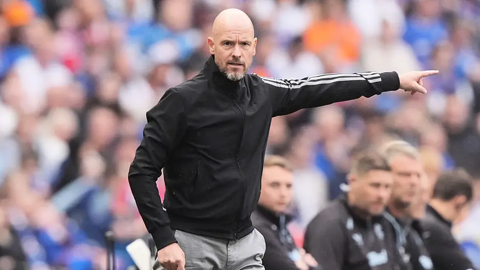 Erik Ten Hag Dismisses Suggestions He Prefers Players With Dutch Experience