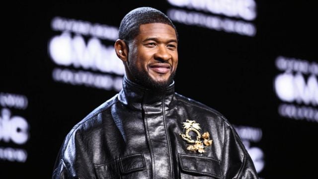 Usher Reveals His Neck Was Injured During Rehearsals As He Postpones Tour Shows