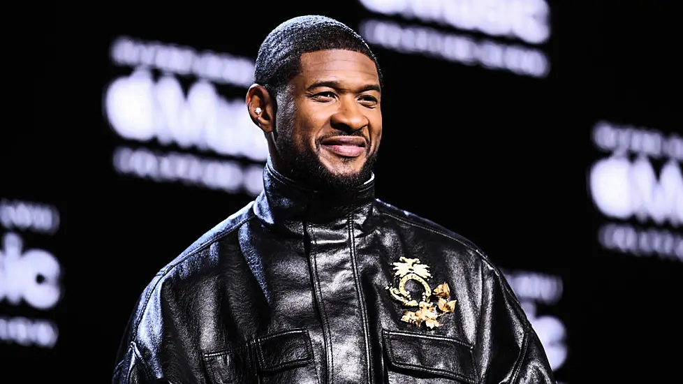 Usher Reveals His Neck Was Injured During Rehearsals As He Postpones Tour Shows