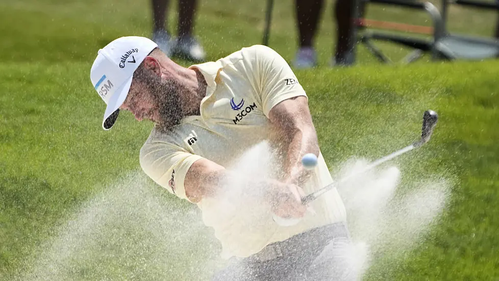 Hole In One Helps Chris Kirk To Flying Start In Fedex Cup Play-Offs