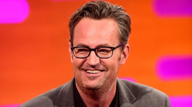 Matthew Perry: How Did The Investigation Unfold Into Death Of Friends Actor?